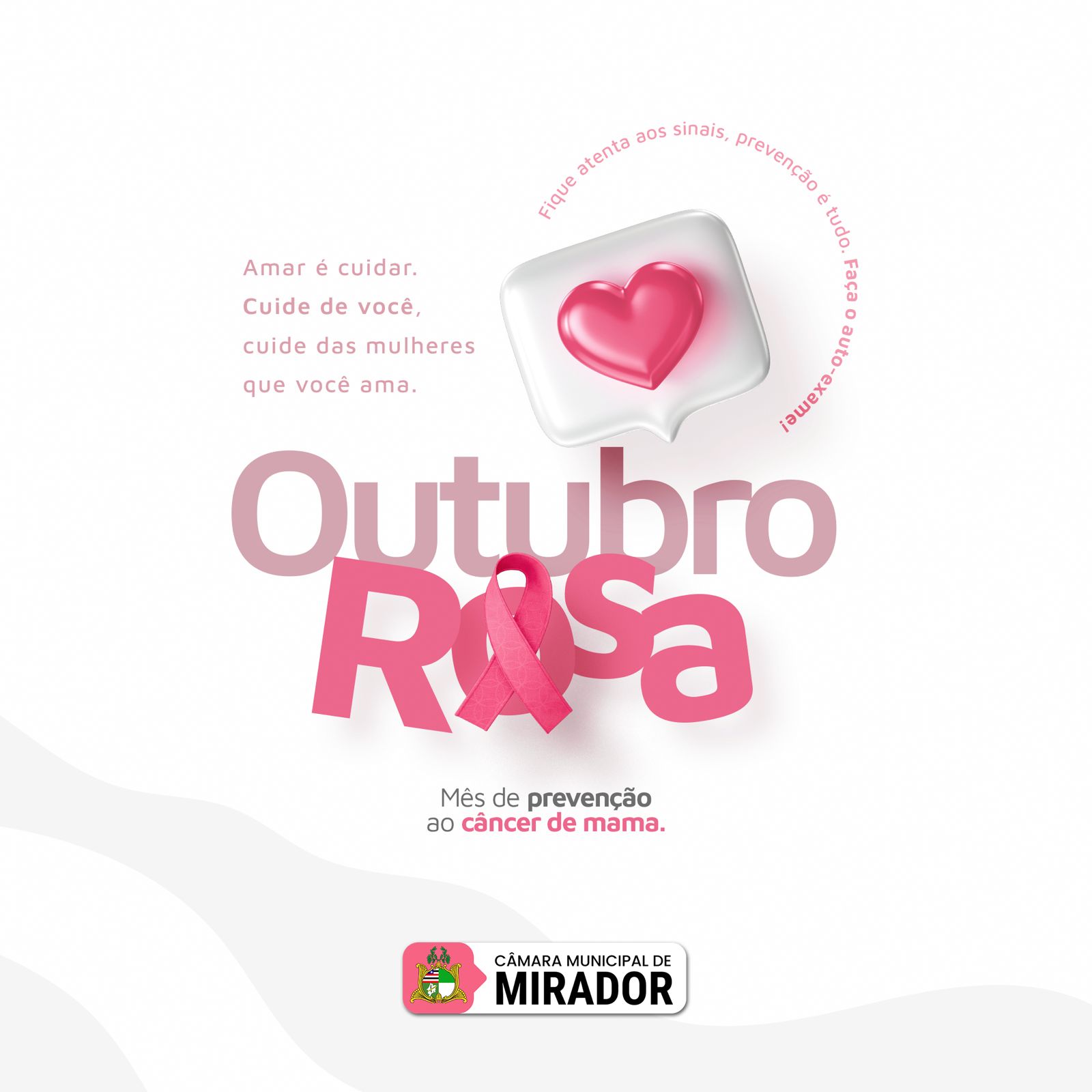 Outubro Rosa