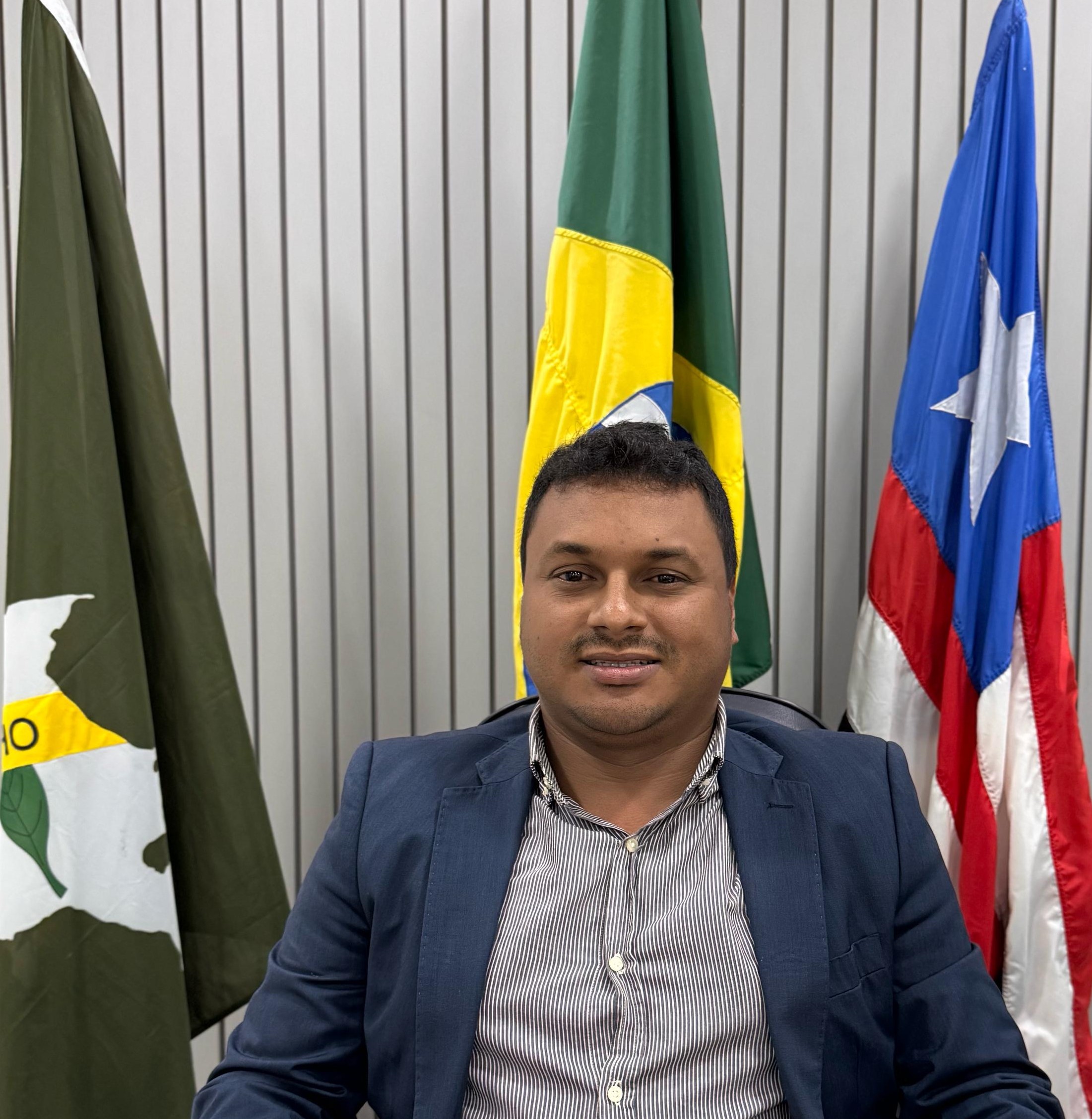 Representante