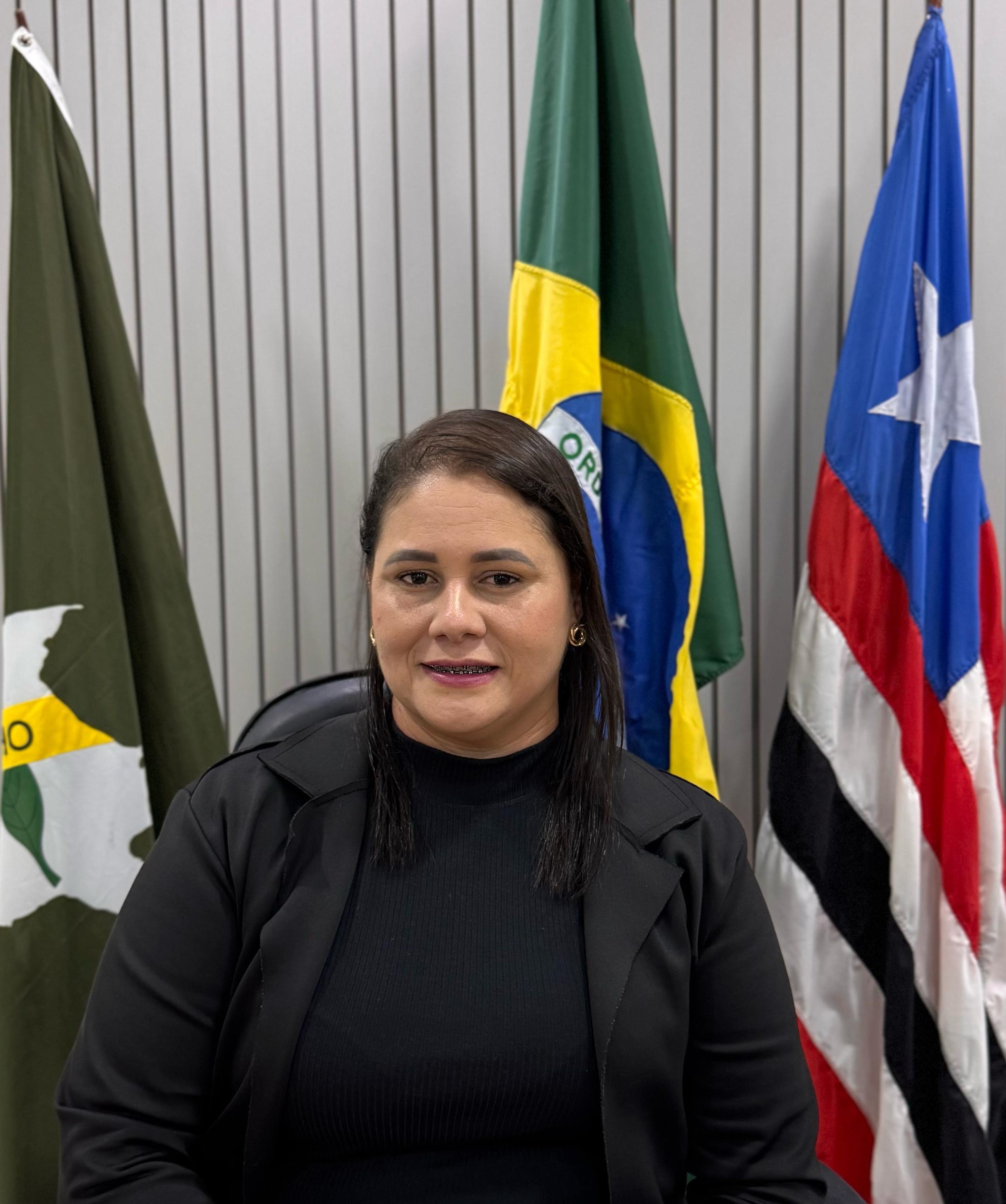Representante