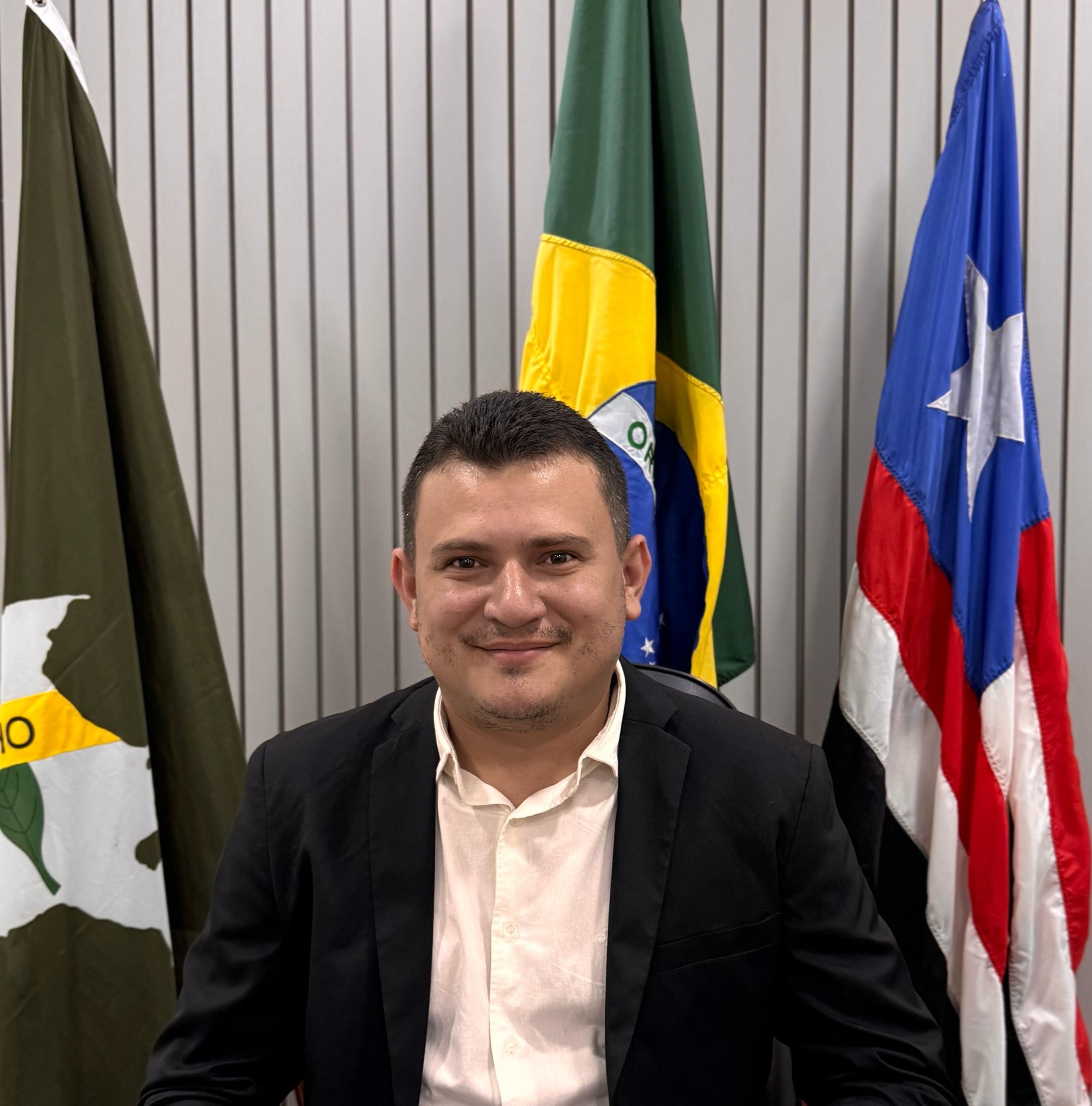 Representante
