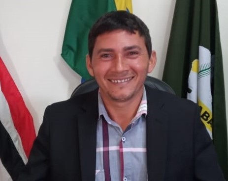 Representante