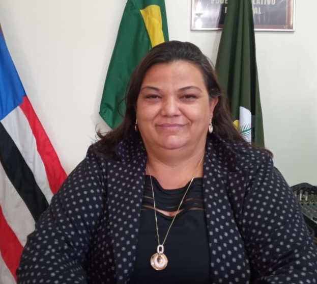 Representante